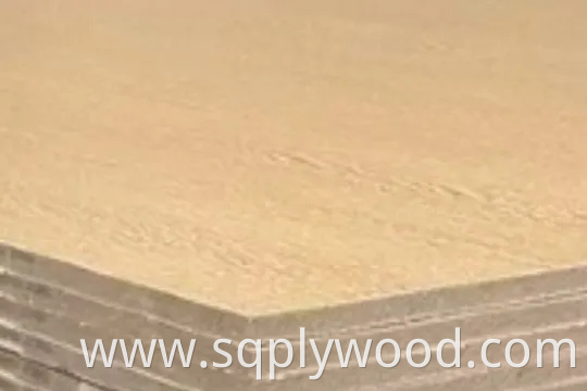 Super High UV MDF Shiny MDF for Making Tables or Cabinets